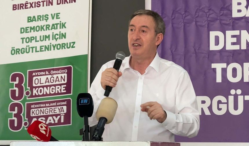 "Bunlar, tarihi günlerdir"