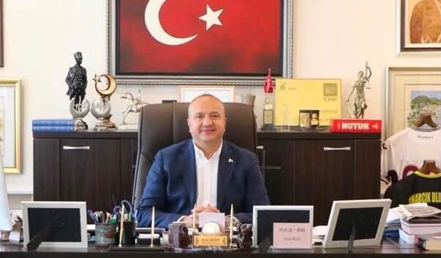 Çınarcık'ta Denize Girmek Yasaklandı! İşte Nedeni