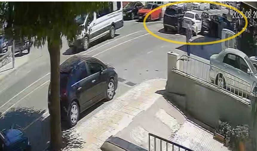 Çorum Belediye Başkanı Aşgın trafik kazası geçirdi
