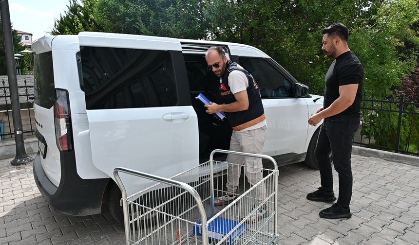 Derin dondurucuda bulunan parçalanmış ceset soruşturmasında yeni gelişme