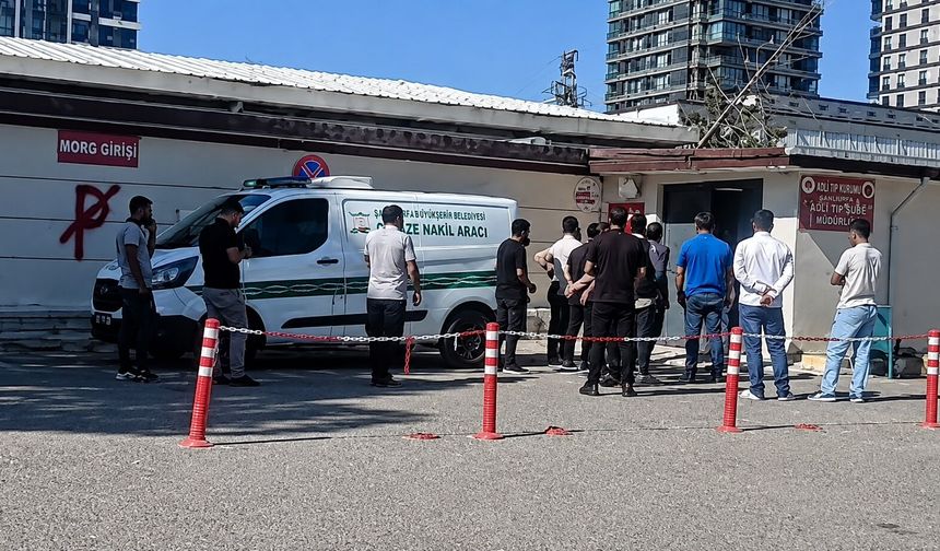 Fırat Nehri'ne giren 2 kişinin cansız bedenine ulaşıldı