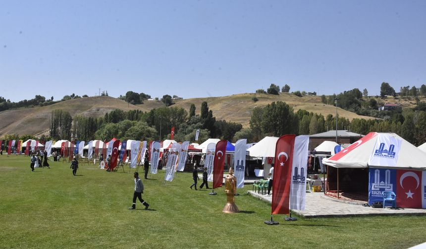 Kabine Toplantısı 3'üncü Kez Ahlat'ta Gerçekleşecek