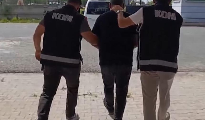 Kamuda işe alım vaadiyle milyonluk dolandırıcılık: 1 tutuklama