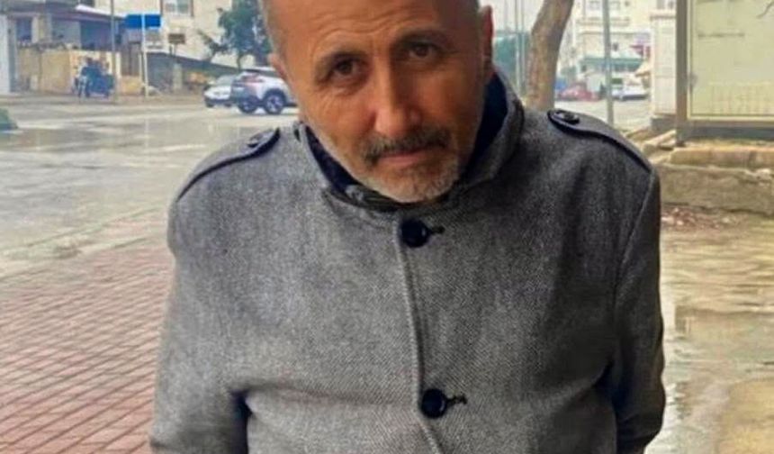 Kayıp Alzheimer hastasının cansız bedeni arazide bulundu