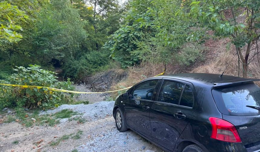 Kayıp olarak aranıyordu, cesedi bulundu