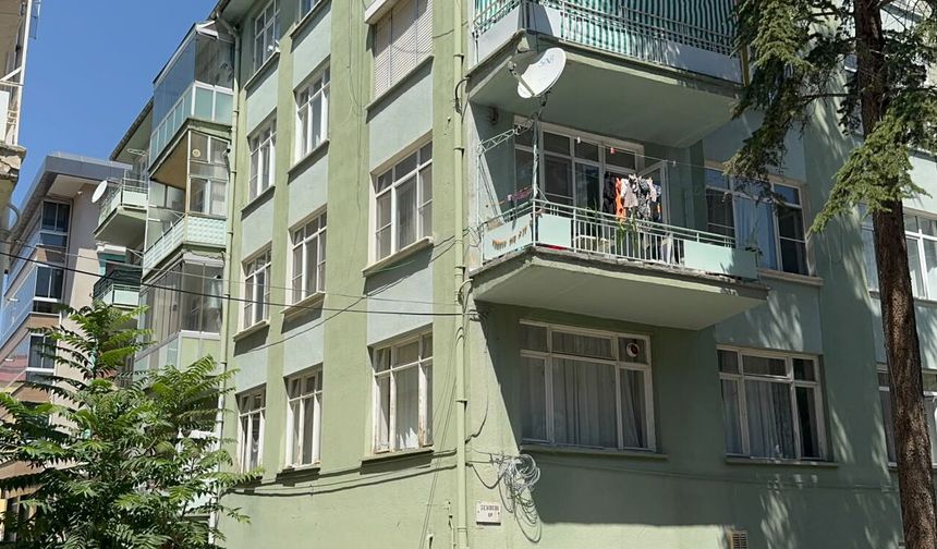 Konya'da aidat kavgası kanlı bitti