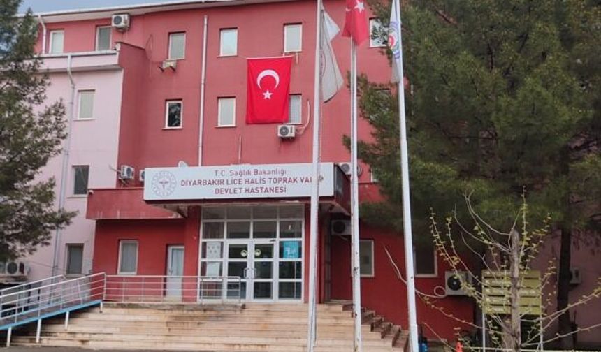 Lice'deki silahlı arazi kavgasında hayatını kaybetti