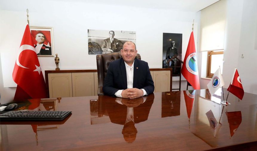 Menderes Belediyesi'ne operasyon: Başkan Çiçek dahil, 13 kişiye gözaltı