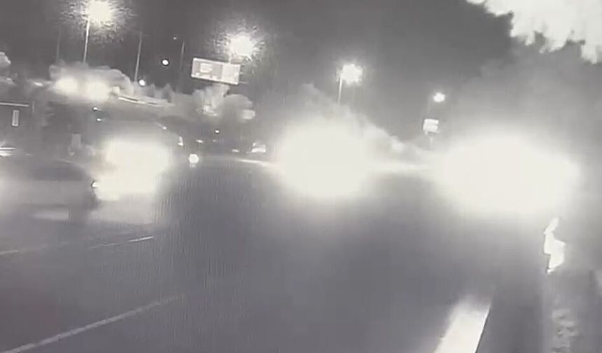 Nevşehir'de otomobilin çarptığı yaya öldü