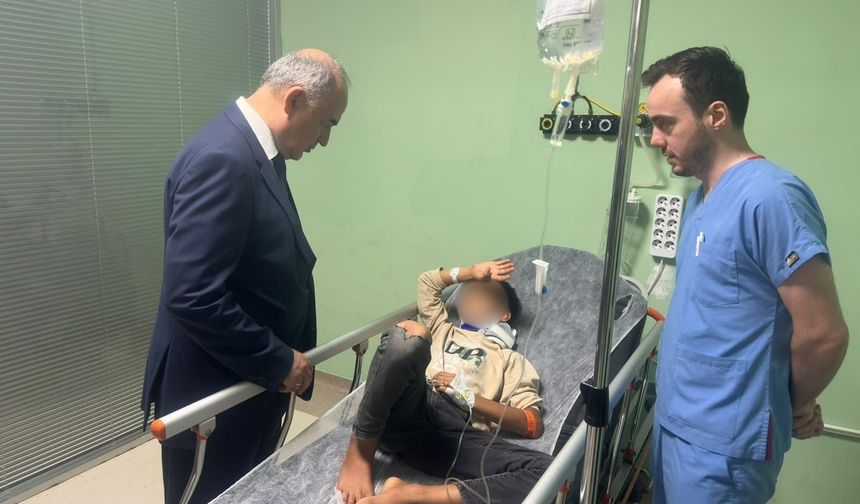 Ordu’da patpat dehşeti: 2 ölü, 11 yaralı