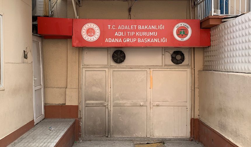 Oto kilit tamiri yapılan atölyede ölü bulundular