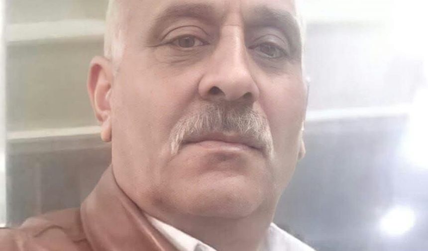 Park halindeki hafif ticari araçta cansız bedenine ulaşıldı