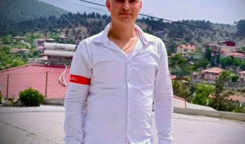 Pozantı'da otomobil ve motosiklet çarpıştı
