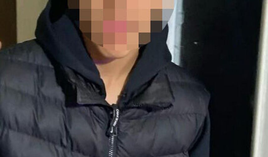 Tabancayla vurulan çocuk hayatını kaybetti