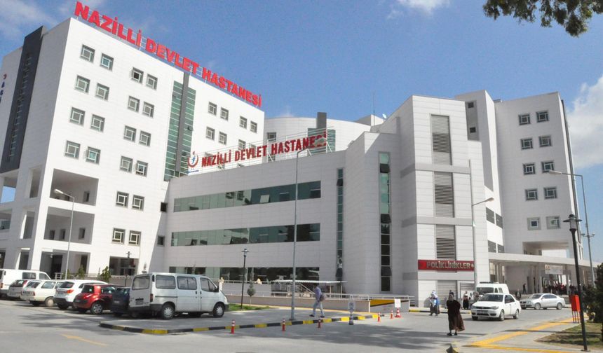 Tedavi için hastaneye getirilen hükümlü kaçtı