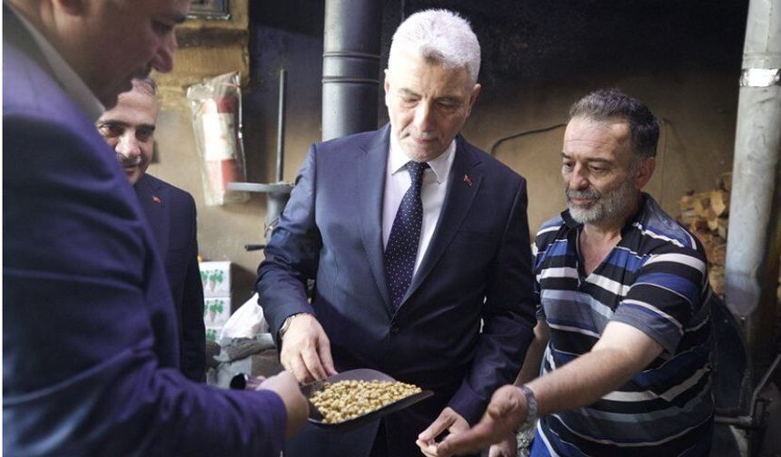 'Terörün Kökünü Sonuna Kadar Kazıyacağız'