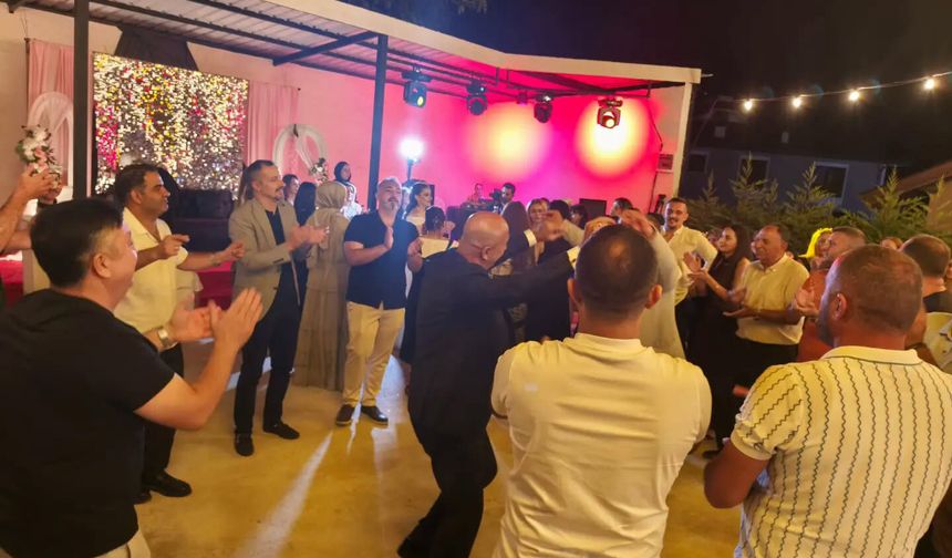 Üvey oğlu tarafından tabancayla vurulan kişi hayatını kaybetti