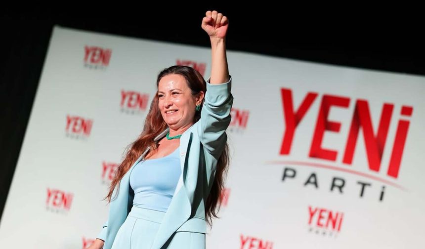 Yeni Parti Manisa İl Başkanı gözaltına alındı