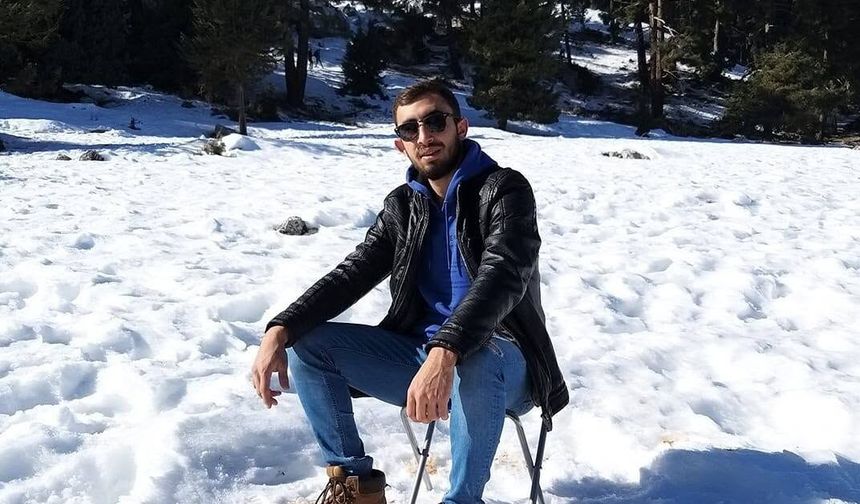 Yolda yürürken uğradığı silahlı saldırıda hayatını kaybetti