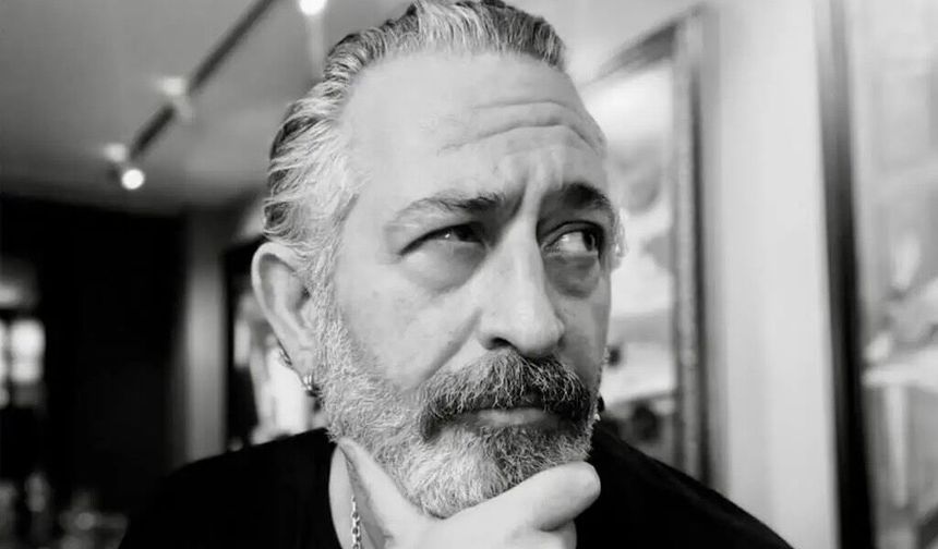 Cem Yılmaz, Ayvacık’ta rahatsızlanarak hastaneye kaldırıldı