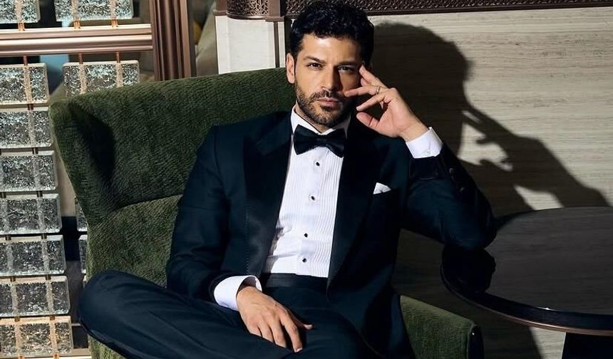 Emre Kıvılcım’ın Yeni Dizisi Belli Oldu!