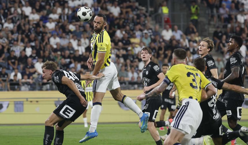 Fenerbahçe'den TFF'ye kritik erteleme talebi! Gençlerbirliği maçı için başvuru
