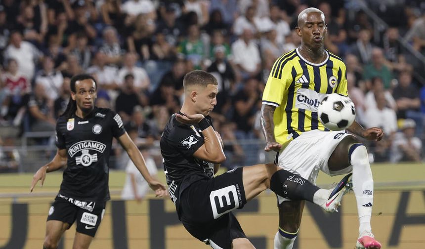 Fenerbahçe'de erteleme kararı değişti! TFF'ye yeni başvuru
