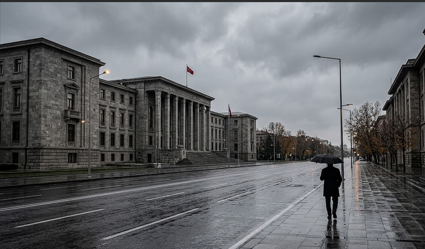 Romanlardan Dizilere Ankara Gizemi: Neden Hep Hüzün ve Sadakatle Anılıyor?
