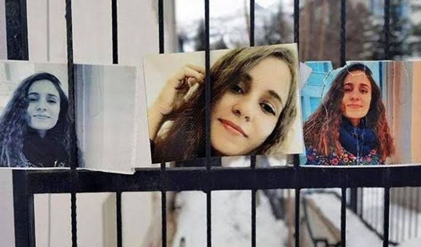 Gülistan Doku soruşturmasında yeni gelişme: Yeni gözaltı kararları verildi