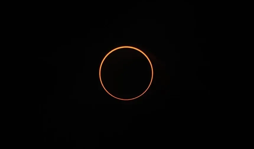 Gökyüzünde Nadir Şölen: Bugün Üç Büyük Astronomik Olay Aynı Anda Yaşanacak!