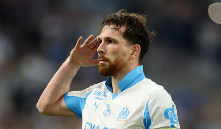 Galatasaray'da Hedef Hojbjerg