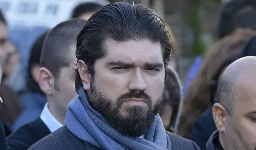 Rasim Ozan Kütahyalı tahliye edildi