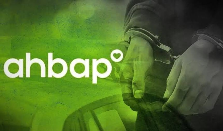 Ahbap Derneği’ne kayyım atandı, faaliyetleri tedbiren durduruldu