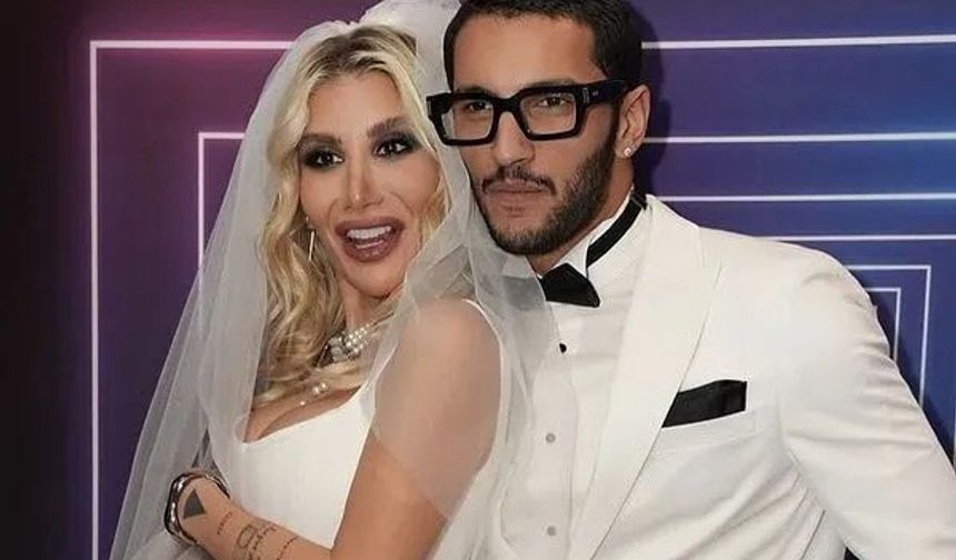 İrem Derici'nin Nişanlısı Tutuklandı: Suçlamanın Detayları Belli Oldu!