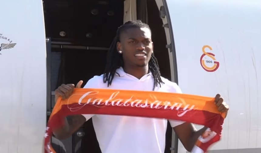 Leao transferinde dikkat çeken detay