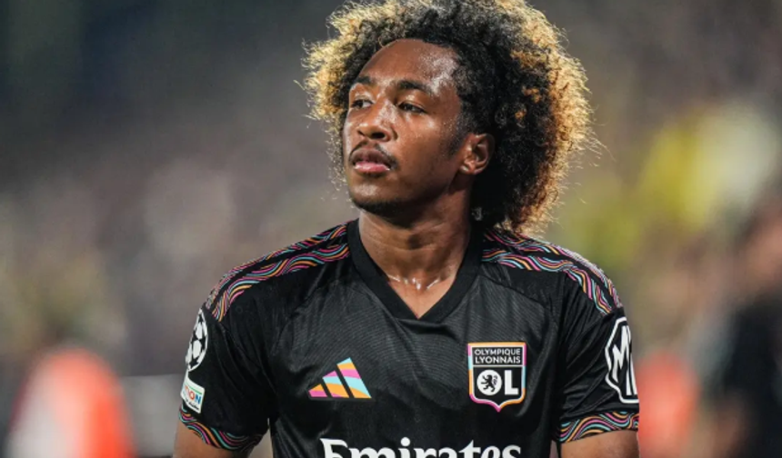 Fenerbahçe’de Hedef Sol Kanat: Rota Malick Fofana!