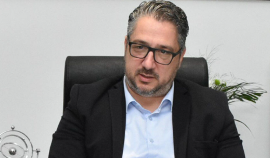 Girne Belediye Başkanı Şenkul'dan Açıklama