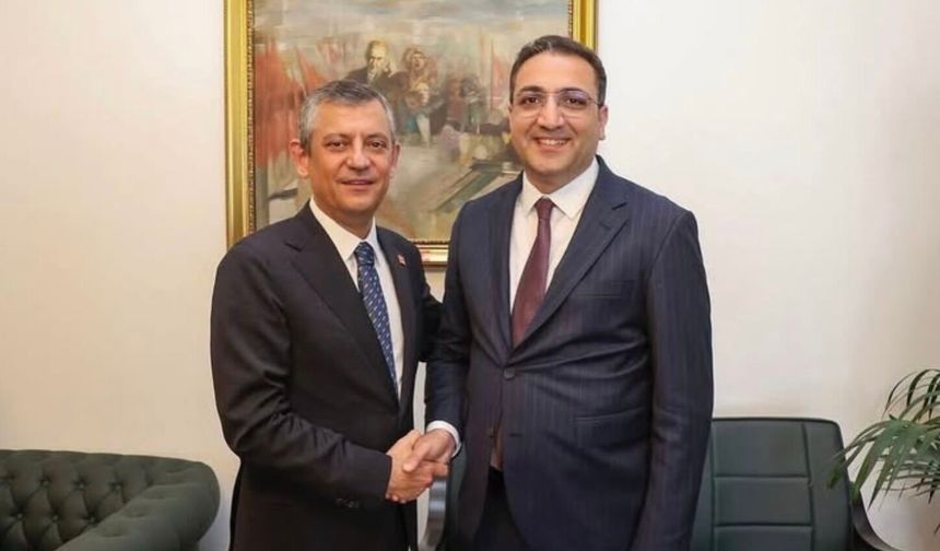 Balçova Belediye Başkanı Yiğit göreve iade edildi