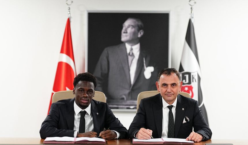Beşiktaş Poku'yu Açıkladı! İşe Maliyeti