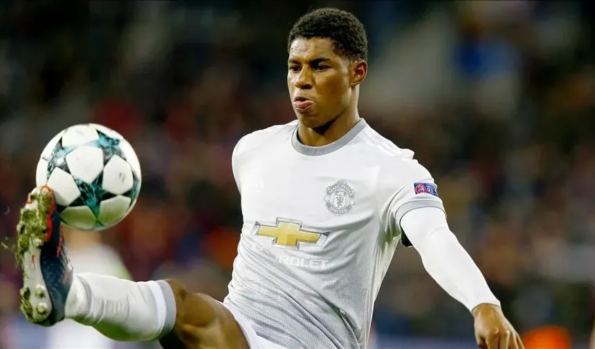 Galatasaray'a Bir Başka Manchester'lı