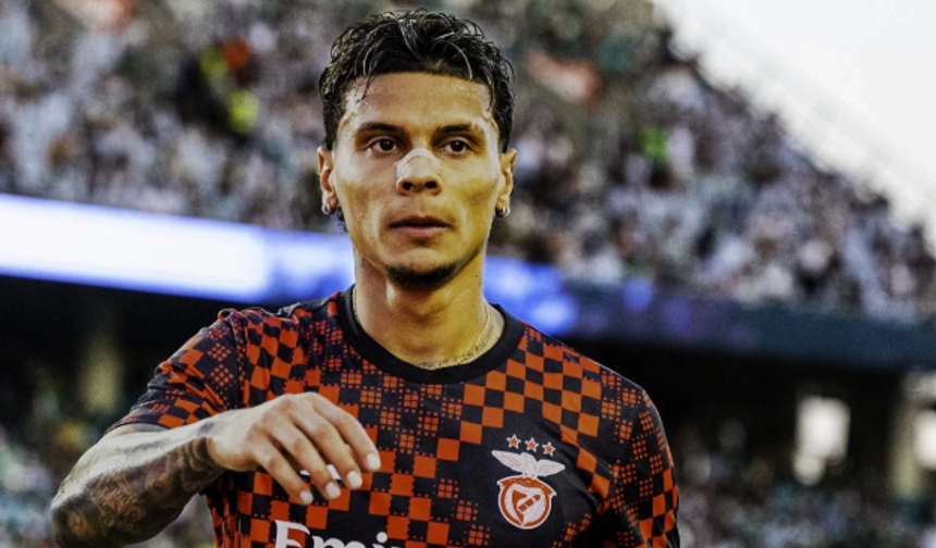 Beşiktaş'tan Sürpriz Hamle!