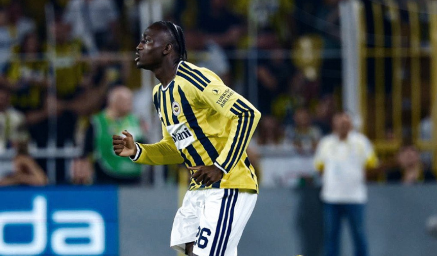 Fenerbahçe Ayrılığı Açıkladı!