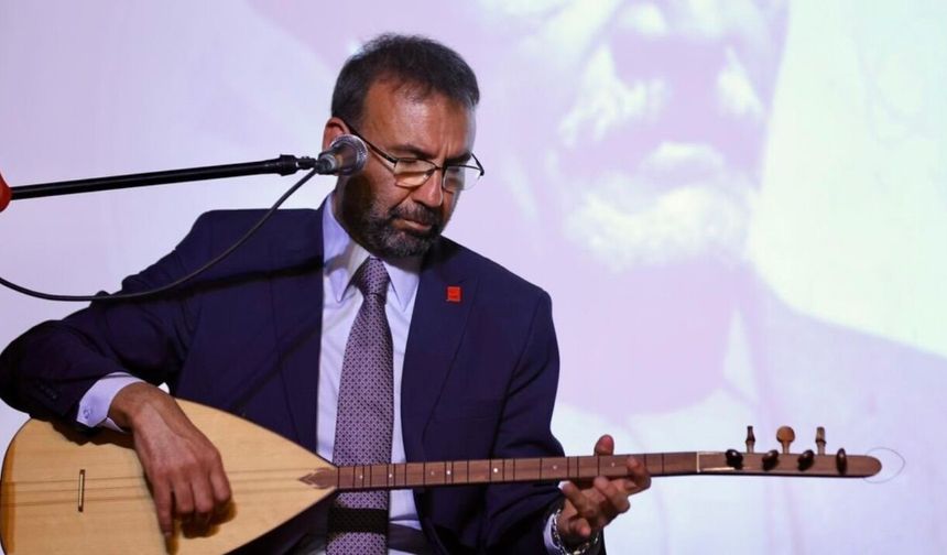 Tolga Sağ: Ne mutlu bize