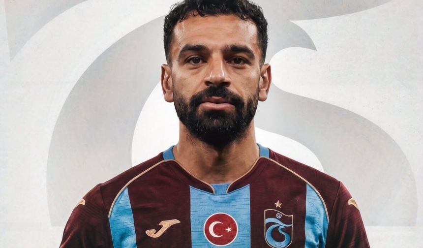 Trabzonspor, Mohamed Salah transferini resmen duyurdu