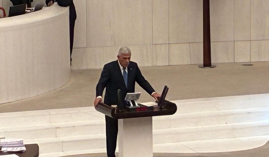 “Tarihin doğru tarafında duracağız”