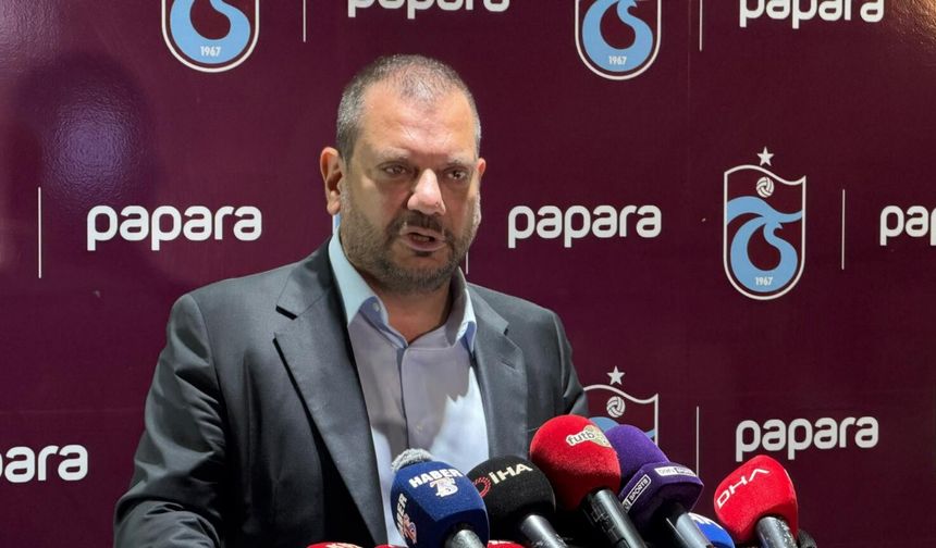 Doğan’dan hakem tepkisi: Kimse bizimle kavga etmek istemesin