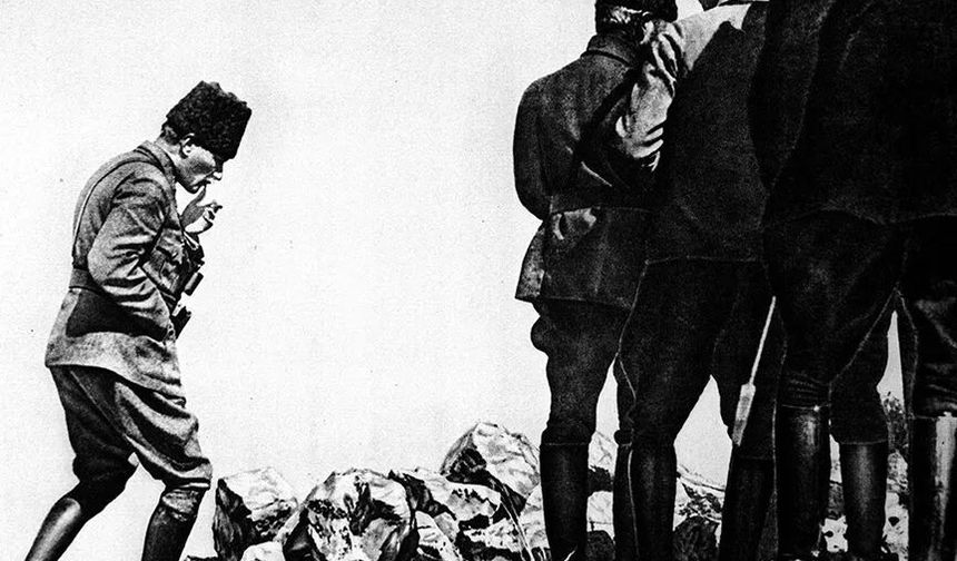 30 Ağustos Zafer Bayramı: Büyük Taarruz’un 104. yılı