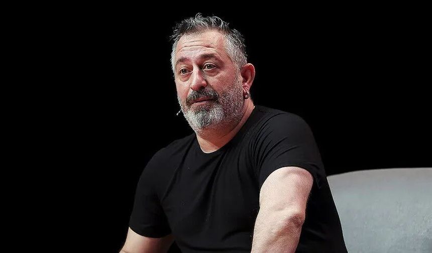 Cem Yılmaz'ın doktorundan açıklama: "Geçirilebilecek en büyük krizlerinden biriyle geldi"