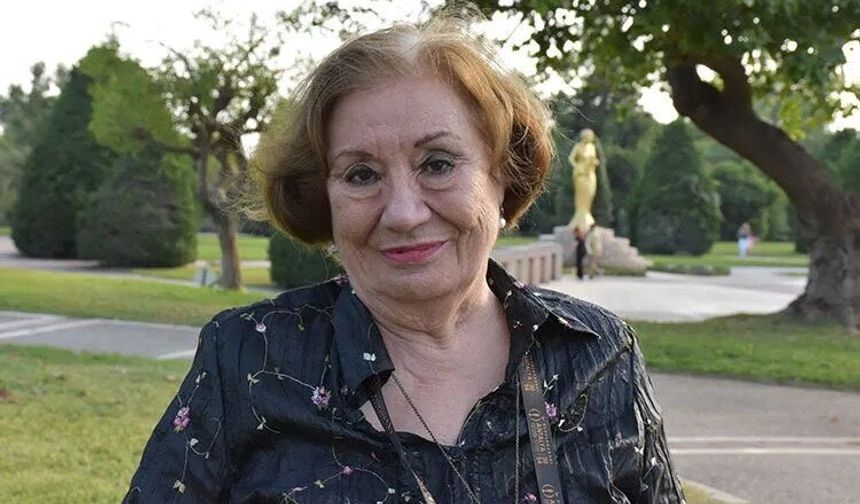 “Aşk-ı Memnu”nun Arsen Hanım’ı Gülsen Tuncer hayatını kaybetti