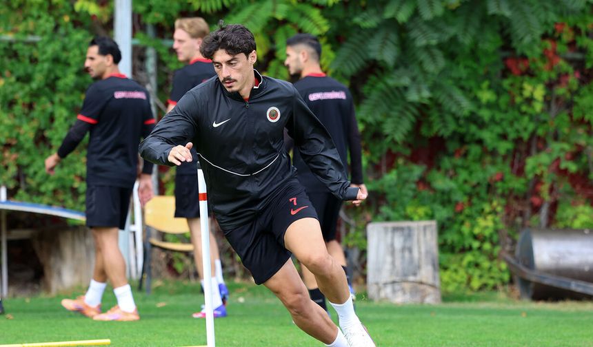 Gençlerbirliği’nde Başakşehir Maçı Öncesi Hazırlıklar Tamamlandı